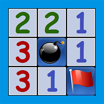 Minesweeper Online - Play Free Online Minesweeper